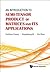 INTRODUCTION TO SEMI-TENSOR PRODUCT OF MATRICES AND ITS APPLICATIONS, AN
