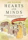 Hearts And Minds by Jane Robinson