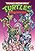 Teenage Mutant Ninja Turtle...