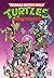 Teenage Mutant Ninja Turtles Adventures, Volume 15 by Dean Clarrain