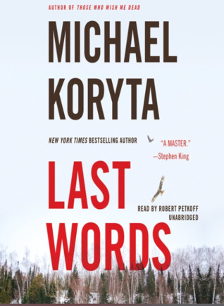 Last Words