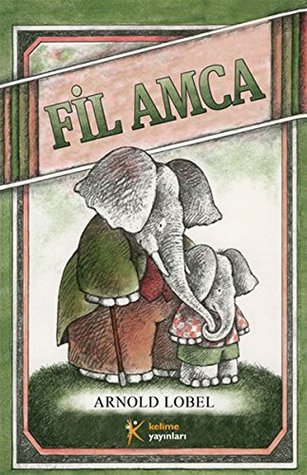 Fil Amca (Paperback)