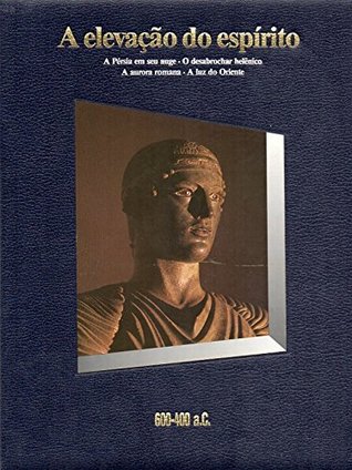 A elevação do espírito 600-400 a.C.