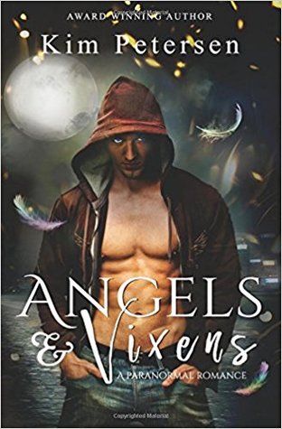 Angels & Vixens (Ascended Angels Chronicles, #3)