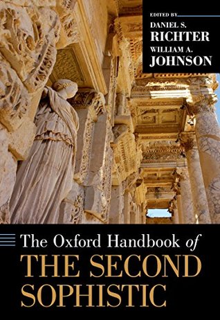 The Oxford Handbook of the Second Sophistic (Kindle Edition)
