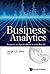 BUSINESS ANALYTICS: PROGRESS ON APPLICATIONS IN ASIA PACIFIC