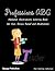 Professions ABC: Alphabet I...