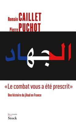 "Le combat vous a été prescrit" (Essais - Documents) (French Edition)