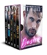 Desire: A Contemp...