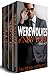 Werewolves of New York: Four Book Box Set