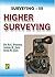Higher Surveying (No. 3)