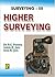 Higher Surveying by Ashok Kumar Jain