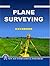 Plane Surveying by A.M. Chandra