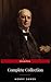 Henry James by Henry James