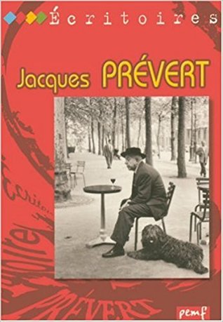 Jacques Prévert (Paperback)