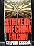 Strike of the China Falcon