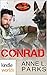 Conrad (Brotherhood Protectors Kindle Worlds Novella)
