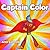 Captain Color and the Color Factory
