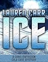 Ice by Lauren Carr Ice by Lauren Carr