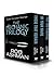 The Mechanic Trilogy by Rob Ashman