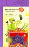 El lorito fantasioso