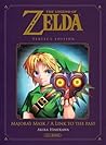 Legend of zelda: ...