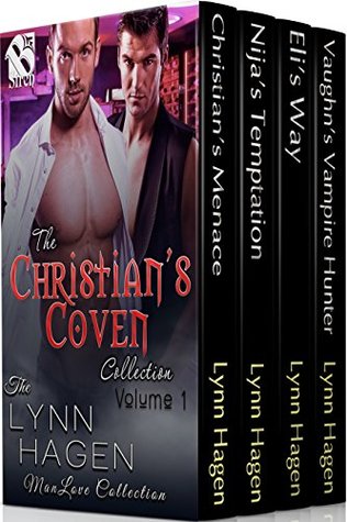 The Christian's Coven Collection, Volume 1 (Box Set)