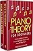 Piano Theory: For Beginners...