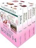 Lexy Baker: Books 1-4
