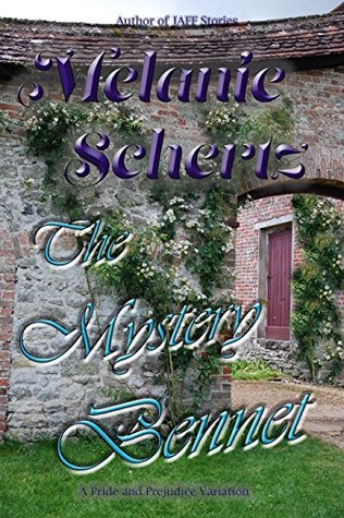 The Mystery Bennet (Kindle Edition)