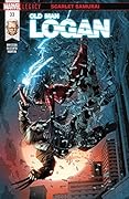 Old Man Logan #33
