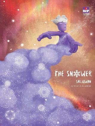 The Snower: Saljuwan (ebook)
