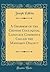 A Grammar of the Chinese Colloquial Language Commonly Called the Mandarin Dialect (Classic Reprint)