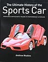 Ultimate History of the Sports Car