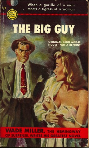 The Big Guy (Paperback)