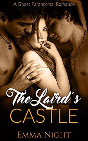The Laird's Castle (Ghost Paranormal Romance)