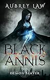 Black Annis 2 by Aubrey Law Black Annis 2 by Aubrey Law