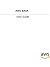 AWS Batch: User Guide