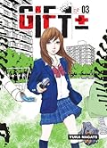Gift +- Tome 3
