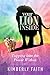 Your Lion Inside: Tapping i...