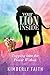 Your Lion Inside by Kimberly Faith