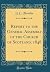 Report to the General Assembly of the Church of Scotland, 1848 by J C Fowler