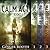 The Calm Act Books 1-3