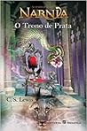 O Trono de Prata by C.S. Lewis
