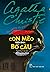 Con mèo giữa đám bồ câu (He...