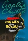 Con mèo giữa đám ...