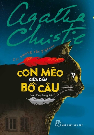 Con mèo giữa đám bồ câu (Hercule Poirot, #36)