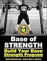 Base Of STRENGTH:...