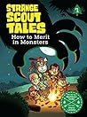 How to Merit in Monsters by Matthew  Cody
