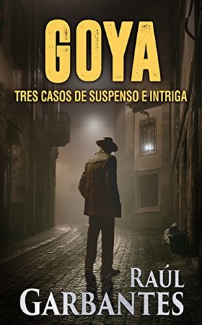 Goya (Kindle Edition)